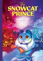 The_snowcat_prince