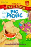 Pig_Picnic