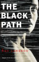 The_black_path