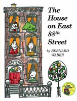 The_house_on_East_88th_Street
