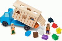 Toy Library Experience Pack