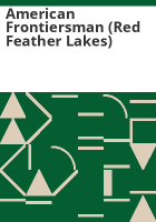 American_frontiersman__Red_Feather_Lakes_