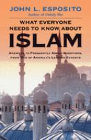 What_everyone_needs_to_know_about_Islam