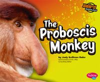 The_proboscis_monkey