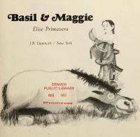 Basil___Maggie