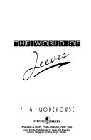 The_world_of_Jeeves