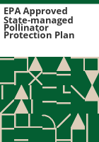 EPA_approved_state-managed_pollinator_protection_plan