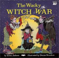 The_wacky_witch_war