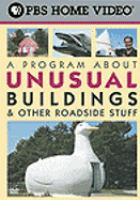 A_program_about_unusual_buildings___other_roadside_stuff