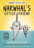 Narwhal_s_otter_friend