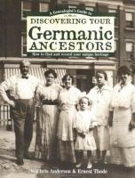 A_genealogist_s_guide_to_discovering_your_Germanic_ancestors