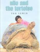 Nilo_and_the_tortoise