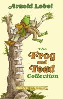 Frog_and_Toad_collection