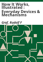 How_it_Works__Illustrated___Everyday_Devices___Mechanisms