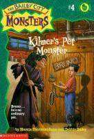 Kilmer_s_pet_monster