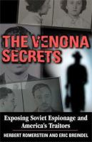 The_Venona_secrets