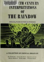 Twentieth_century_interpretations_of_The_rainbow