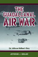 The_Guadalcanal_air_war