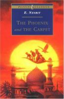 The_phoenix_and_the_carpet