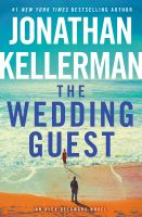 The_Wedding_Guest__Alex_Delaware_novel