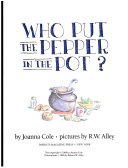 Who_put_the_pepper_in_the_pot_
