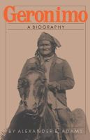 Geronimo__a_Biography