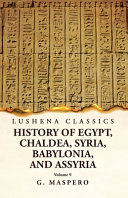 History_of_Egypt__Chald__a__Syria__Babylonia__and_Assyria__Volume_9__of_12_