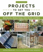 Projects_to_get_you_off_the_grid