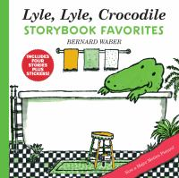 Lyle__Lyle__Crocodile