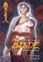 Blade_of_the_immortal___on_silent_wings_II