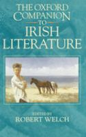 The_Oxford_companion_to_Irish_literature