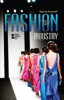 The_fashion_industry