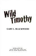 Wild_Timothy