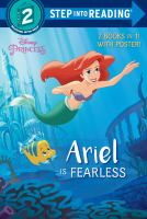 Ariel_is_fearless