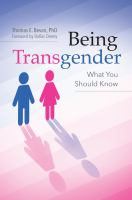 Being_transgender
