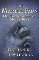The marble faun