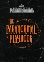 The_paranormal_playbook
