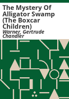 The_Mystery_Of_Alligator_Swamp__The_Boxcar_Children_
