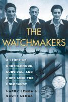 The_watchmakers