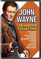 John_Wayne_10-movie_collection