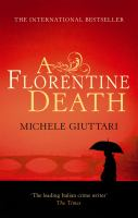 A_Florentine_death