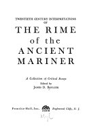 Twentieth_century_interpretations_of_The_rime_of_the_ancient_mariner