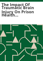 The_impact_of_traumatic_brain_injury_on_prison_health_services_and_offender_management