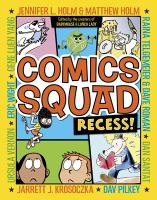 Comics_Squad