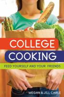 College_cooking