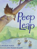 Peep_leap