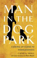 The_man_in_the_dog_park