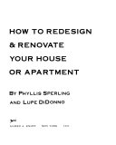 How_to_redesign___renovate_your_house_or_apartment