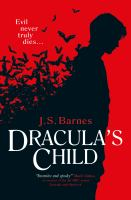 Dracula_s_child