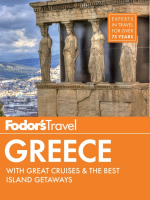 Fodor_s_Greece